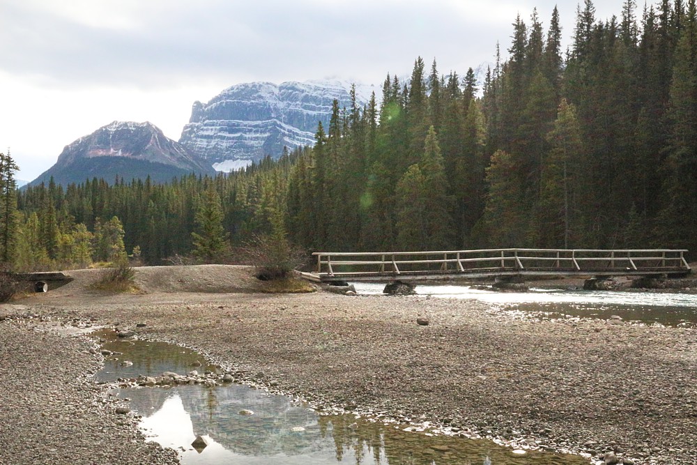 Dzika Kanada
Banff National Park
Canada 2015
Słowa kluczowe: góry,woda