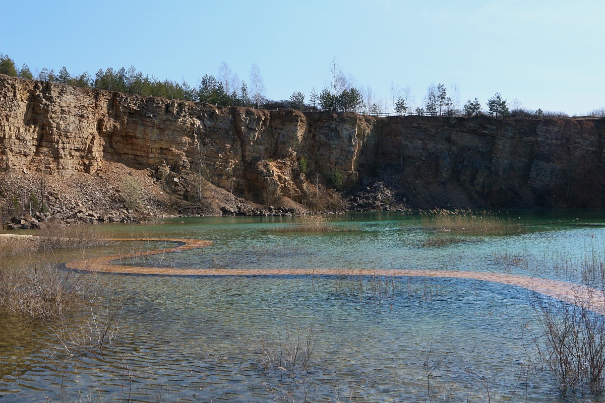 Park Gródek Jaworzno
Słowa kluczowe: woda,niebieski