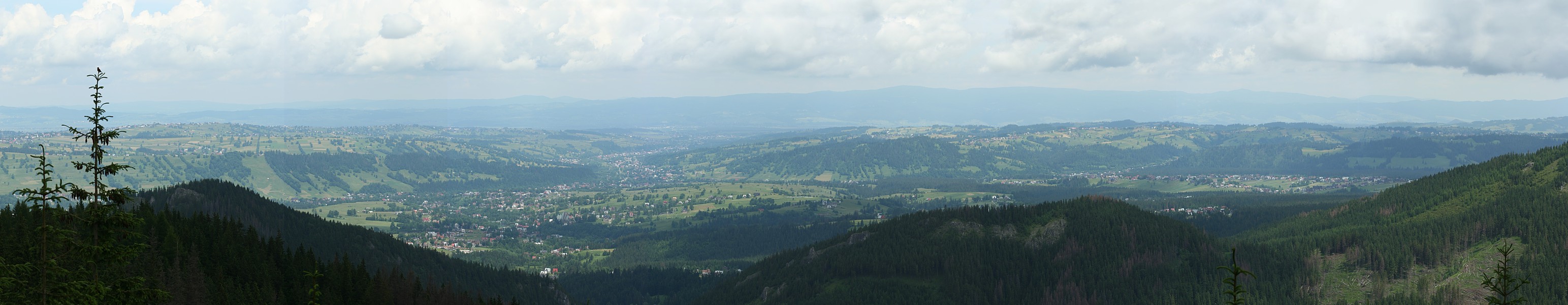 Panorama z Gąsienicowej
Tatry 2011
Słowa kluczowe: panorama,góry